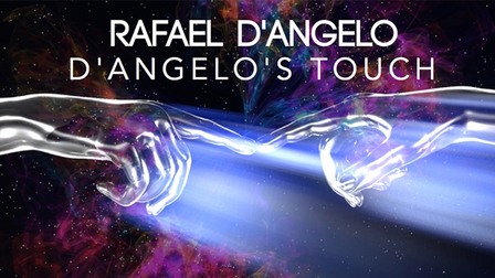 D&#039;Angelo&#039;s Touch (Book and 15 Downloads)