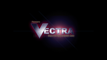 Vectra Strong Invisible Thread &amp; Online Instructions by Steve Fearson