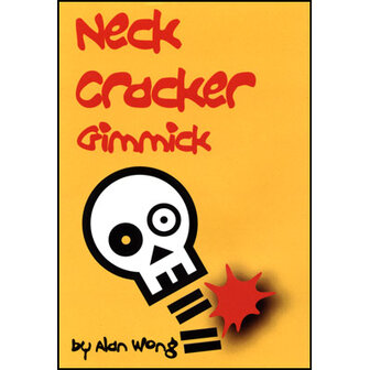 Neck Cracker (2pk.) by Alan Wong