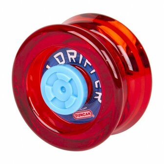 Duncan Spin Drifter Yo-Yo (jojo)
