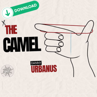 The Camel by Danny Urbanus &lt;Instant Download&gt;