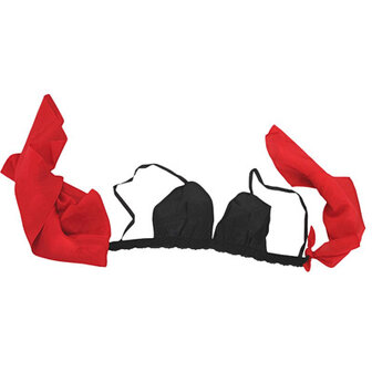 brassiere trick, goocheltruc met BH