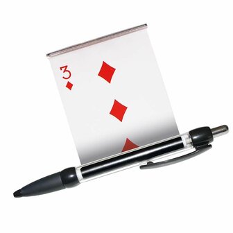 Loong Card Pen