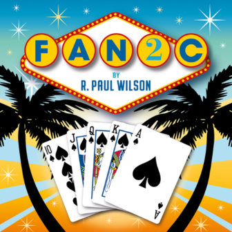 Fan2C by Paul Wilson