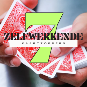 7 Zelfwerkende trucs (download)