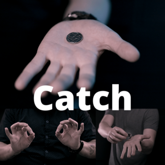 Catch by Vanishing Inc