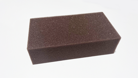 Spons baksteen Goshman