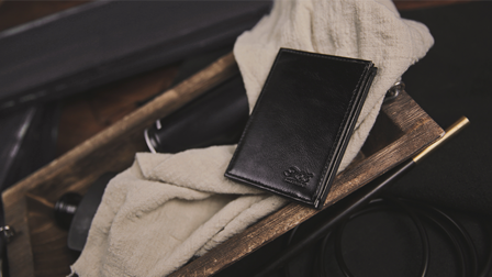 Z Fold Wallet 2.0
