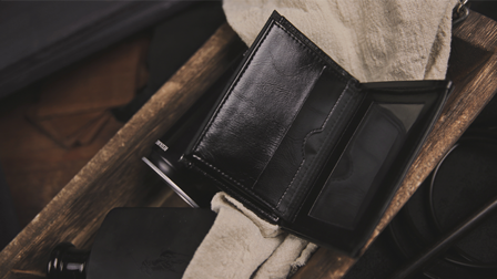 Z Fold Wallet 2.0