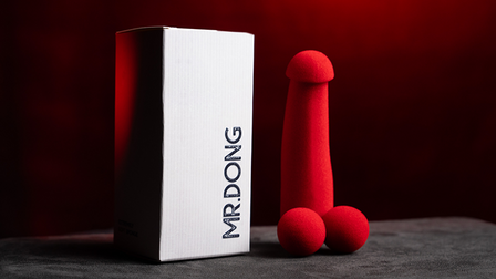 Sponge Mr. Dong (Ding Dong )