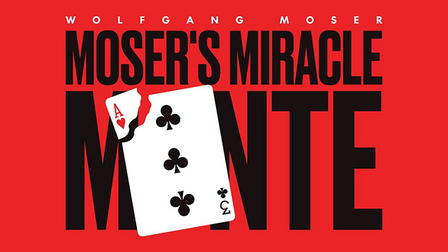 Moser&#039;s Miracle Monte