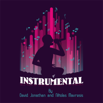 InstruMental David Jonathan &amp; Nikolas Mavresis