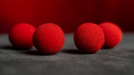 Sponge Balls Zak van 50