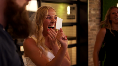 Princess Test by Erik Casey