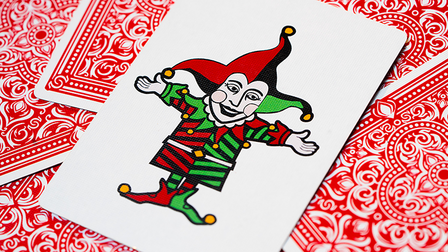 TWINS by Murphy&#039;s Magic