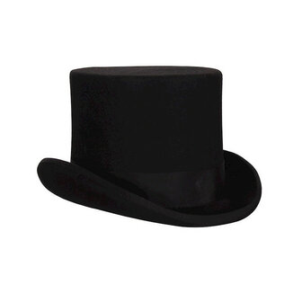 Goochelhoed professioneel