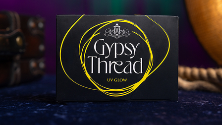 WGM Gypsy Thread (UV Glow) by Murphy's Magic