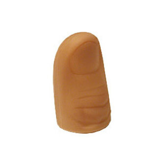 Duimspits Vernet, XXL