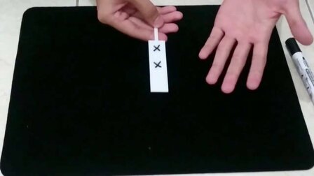 Whiteboard paddle (smetsers)