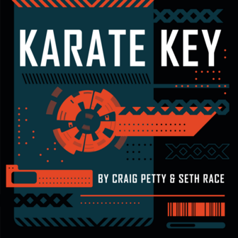 Karate Key