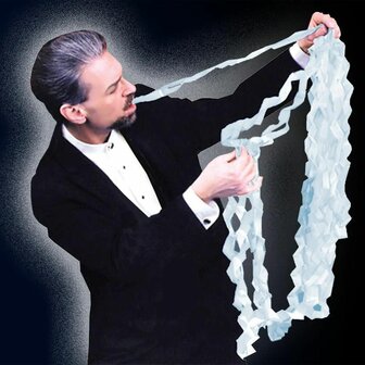 Mouthcoils wit - Vincenzo Di Fatta