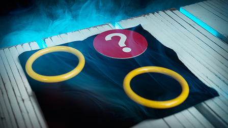  Apprentice Magic: The Ghost