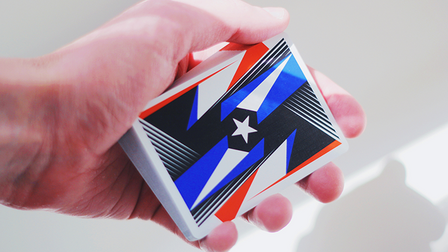 All Star Speelkaarten by Gemini