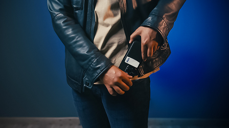 MagReel by Jo&atilde;o Miranda