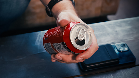 MagReel by Jo&atilde;o Miranda