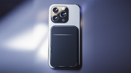 MagReel by Jo&atilde;o Miranda