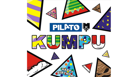  Kumpu by Marcos Cruz and Pilato