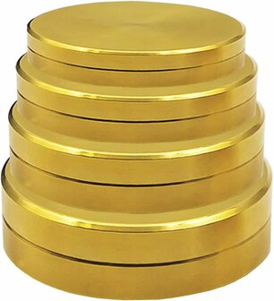 Spell Binding Boxes With Magic Coin Vanishing Cloth