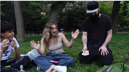 The Grail (The Complete Work) by Mike Rose &amp; Alakazam Magic