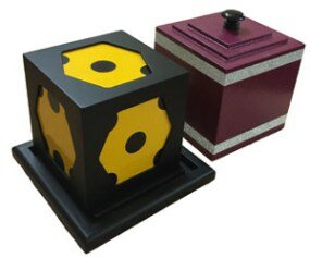 Die to Silk Transformation