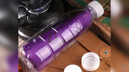 Silk Paradox by N2G &amp; Magic Class