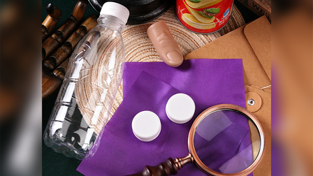 Silk Paradox by N2G &amp; Magic Class