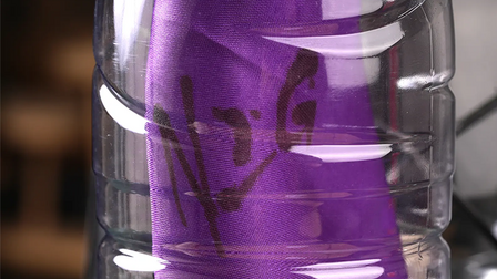 Silk Paradox by N2G &amp; Magic Class