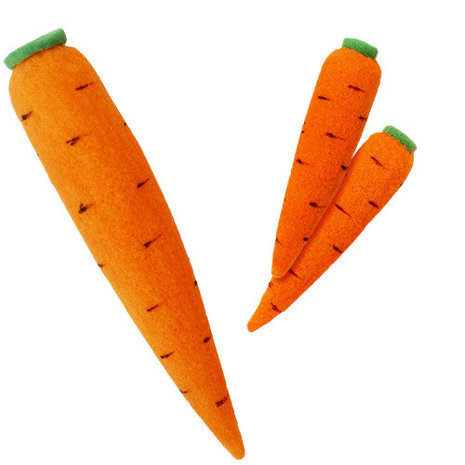 Multiplying carrots