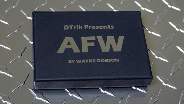 A.F.W. - Wayne Dobson