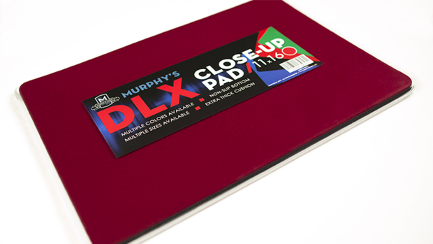 Deluxe Close-Up Pad 28x40 rood