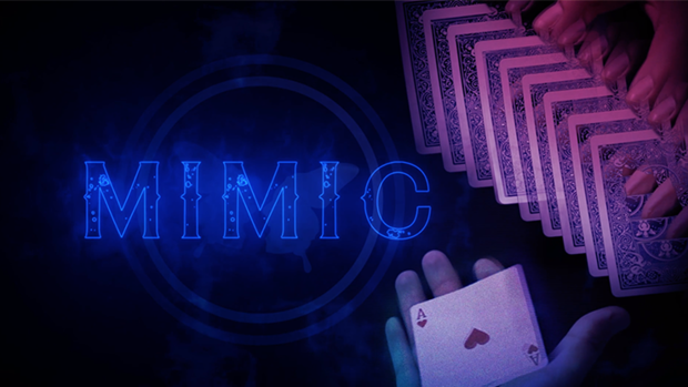 Mimic by SansMinds Creative Lab