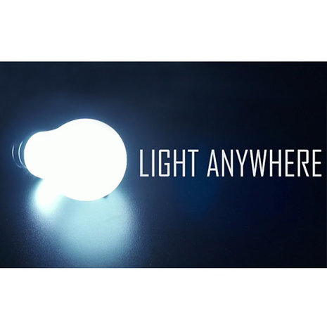 Light Anywhere