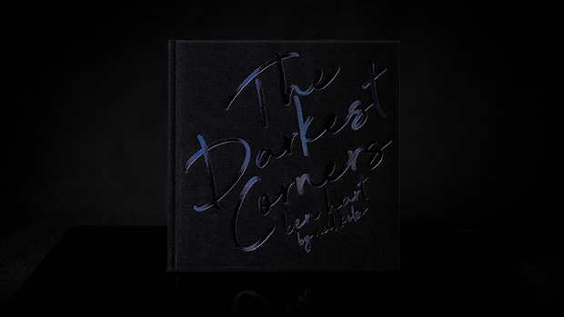 The Darkest Corners book by Ben Hart