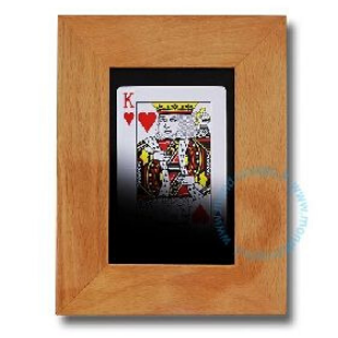 Card Frame Jumbo