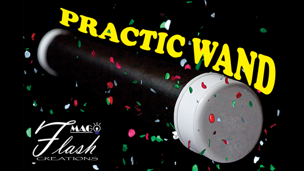 PRACTIC WAND by Mago Flash