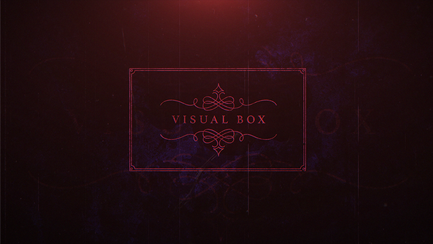 VISUAL BOX by Smagic Productions
