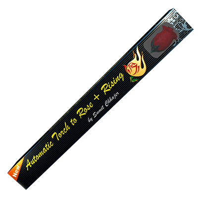 Torch to rose PRO - Automatic