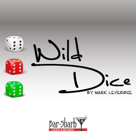Wild Dice - Mark Leveridge