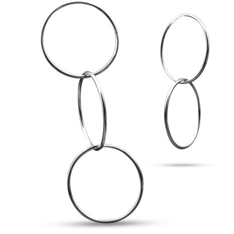 Linking rings 10 inch - 25cm