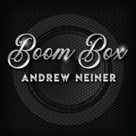 Boom Box by Andrew Neiner